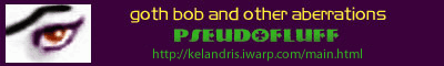 Pseudofluff 2.0 banner